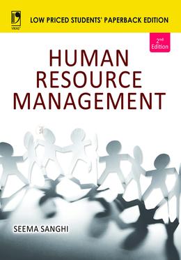 Human Resource Management