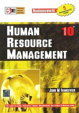Human Resource Management 