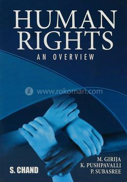 Human Rights