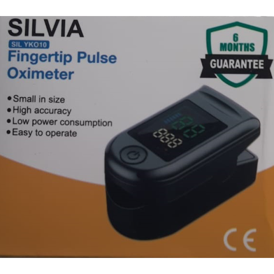 Human body thermometer SPO2 PR PI Oximeter Non-contact Infrared Forehead thermometer Electronic Blood oxygen Mini pulse Oximeter image