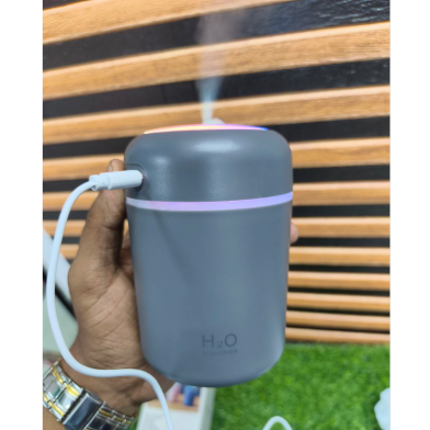 Air Humidifier Mini Night Light Portable Mis Humidifier CL-X26 image