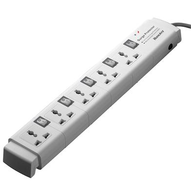 Huntkey Power Strip (PZC504) image
