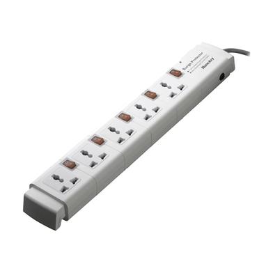 Huntkey Power Strip (PZC 504) image