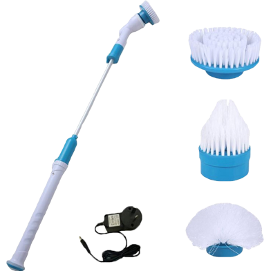 Hurrycane Spin Mop – Effortless Cleaning with 360° Rotating Head image