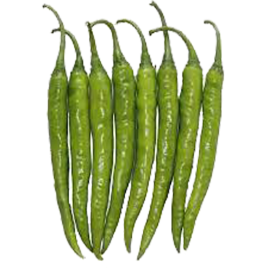 Hybrid Bijli Chili Seeds Special Offer image