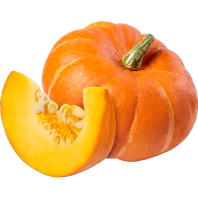 Hybrid Pumpkin Seeds image