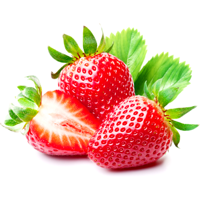 Hybrid Sweet Strawberry image