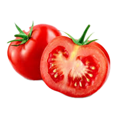 Hybrid Tomato Seeds - 50 Pcs image