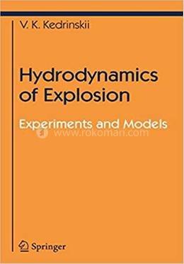 Hydrodynamics of Explosion