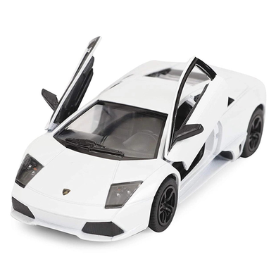 Hyper-Spec – Lamborghini Murcielago LP 640 image