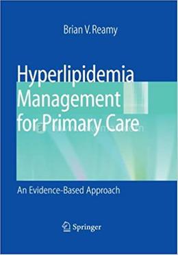 Hyperlipidemia Management for Primary Care