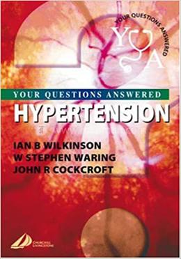 Hypertension