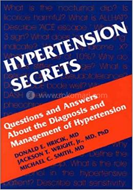 Hypertension Secrets