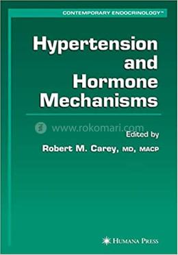 Hypertension and Hormone Mechanisms