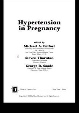Hypertension in Pregnancy