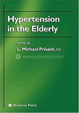 Hypertension in the Elderly