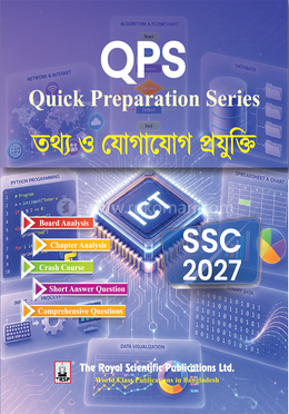 ICT - SSC 2027 Quick Preparation Series image