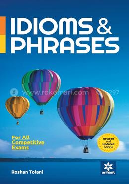 IDIOMS and PHRASES