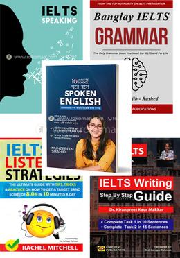 IELTS Pro Package