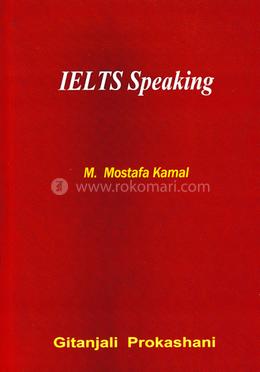 IELTS Speaking 