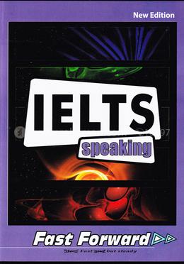 IELTS Speaking Fast Forward image