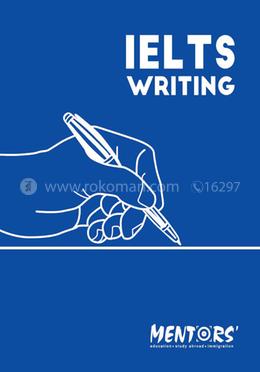 IELTS Writing Book Task 1 And-2