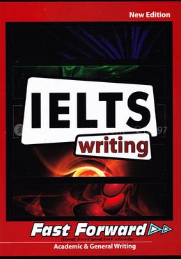IELTS Writing Fast Forward image
