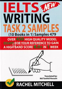 IELTS Writing Task 2 Samples image