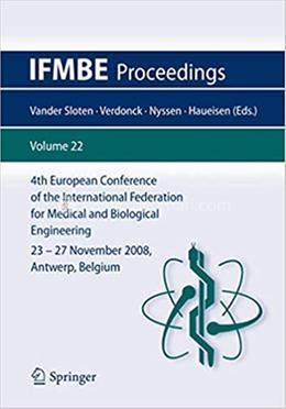 IFMBE Proceedings