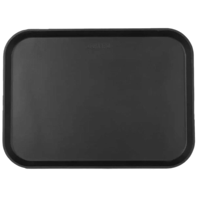 IHW Tray Fiber Non-Slip Brown (20x15) image