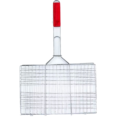 IHW 5812 Bbq Stick Fish Griller image