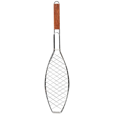 IHW BBQ Stick Fish image