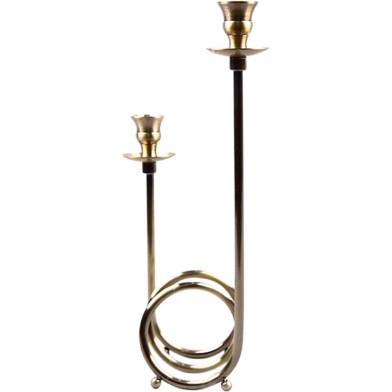 IHW Candle Stand 28 cm image