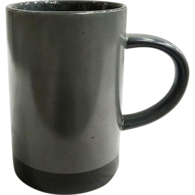 IHW Ceramic Coffee Mug Matt Ash color image