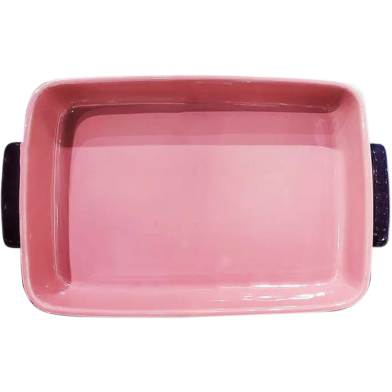 IHW Ceramic Rectangular Baking Dish image