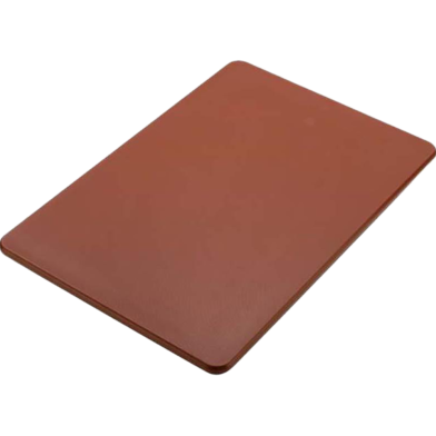 IHW Chopping Board Plastic (60X45X2.0) Coffee image