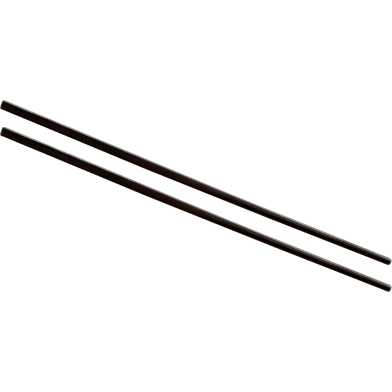 IHW Chopstick Red (2 Pcs) image