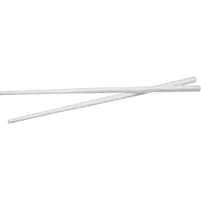 IHW Chopstick White (2 Pcs) image