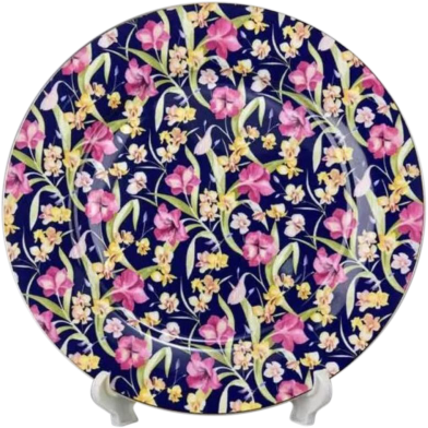 IHW Dinner Plate Single Pcs image