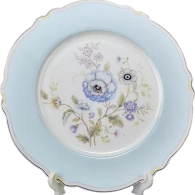 IHW Dinner Plate 6 Pcs Set image