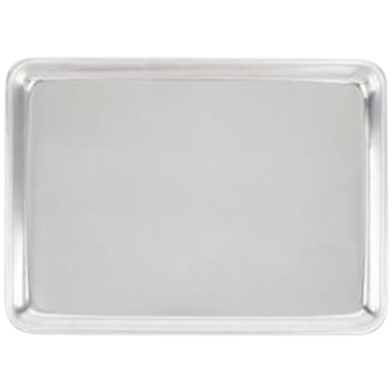 IHW Gastronorm aluminum baking tray (40x60x4.8x1.2) cm image