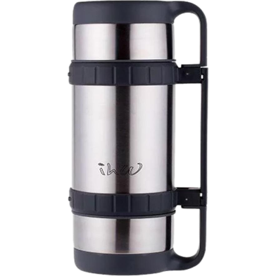 IHW Flask Vacuum 1600 Ml S/S image