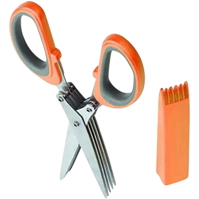 IHW Kitchen Scissor image