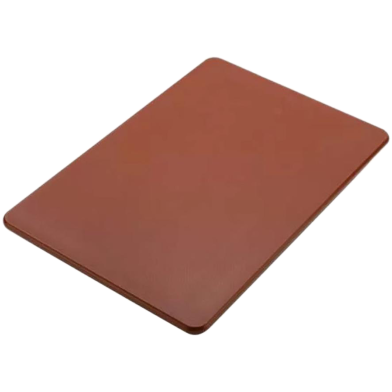 IHW Chopping Board (50x34x1.0) Cm. Brown image
