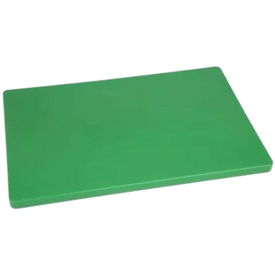IHW Chopping Board (50x34x1.0) Cm. Green image