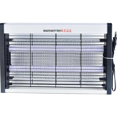 IHW LED Mosquito and Fly Traps 4w image