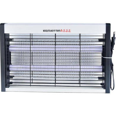 IHW Led Mosquito and Fly Traps 6w image