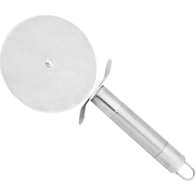 IHW Pizza Cutter Stainless Steel Wheel image