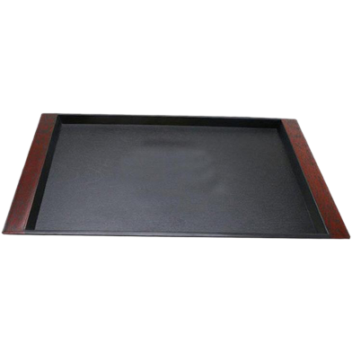 IHW Rectangular Tray For Food (33x25x2) image