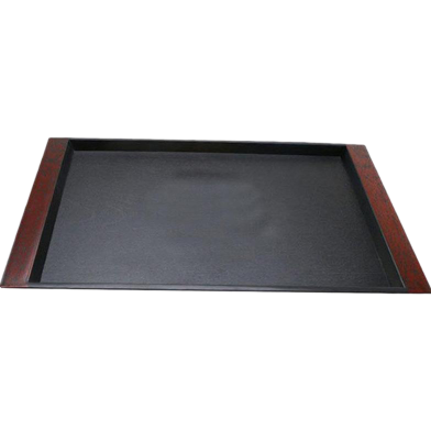 IHW Rectangular Tray For Food (39x28x2) image